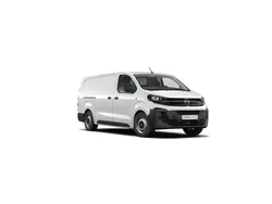 Geel Nieuw 2025 Opel Vivaro-e Combi Van | € 43.565 (Eerlijke prijs)