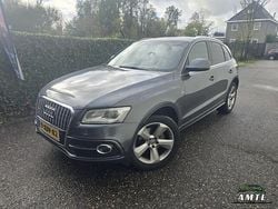 Grijs Gebruikt 2014 Audi Q5 Sport SUV | € 15.900 (Iets duurder)