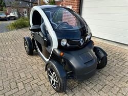 Zwart Gebruikt 2014 Renault Twizy Hatchback | € 3.950
