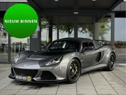 Grijs Gebruikt 2017 Lotus Exige Coupé | € 82.995