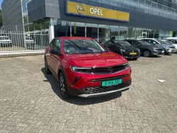 Rood Gebruikt 2023 Opel Mokka SUV | € 18.750 (Super prijs)
