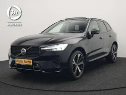 Zwart Gebruikt 2023 Volvo XC60 Ultimate SUV | € 49.440 (Super prijs)
