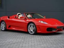 Anders Gebruikt 2007 Ferrari F430 Cabriolet | € 87.401