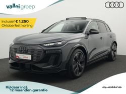 Grijs Gebruikt 2025 Audi SQ6 e-tron Edition .1 SUV | € 85.450 (Goede deal)