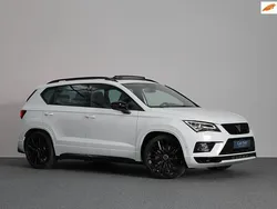 Wit Gebruikt 2020 Cupra Ateca SUV | € 32.995 (Goede deal)