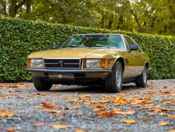 De Tomaso De Tomaso Longchamp