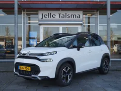 Wit Gebruikt 2022 Citroën C3 Aircross Feel SUV | € 17.445 (Eerlijke prijs)
