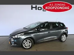 Renault Clio GrandTour
