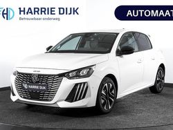 Wit Gebruikt 2025 Peugeot 208 Allure Hatchback | € 22.495 (Super prijs)