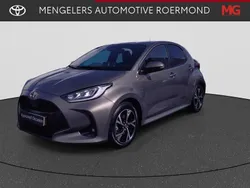 Grijs Gebruikt 2024 Toyota Yaris Edition Hatchback | € 26.450 (Iets duurder)