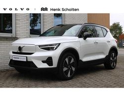 Wit Gebruikt 2024 Volvo XC40 Plus SUV | € 42.950 (Eerlijke prijs)