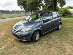 Grijs Gebruikt 2008 Citroën C3 Prestige Hatchback | € 1.500 (Goede deal)