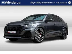 Grijs Nieuw 2025 Audi Q8 Competition SUV | € 129.950