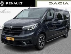 Bestelauto Gebruikt 2024 Renault Trafic Van | € 34.950 (Eerlijke prijs)