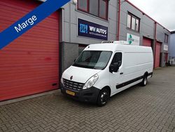 Wit Gebruikt 2011 Renault Master Van | € 5.950 (Duur)