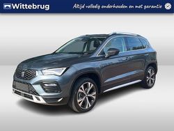 Grijs Gebruikt 2021 Seat Ateca Business SUV | € 27.450 (Eerlijke prijs)