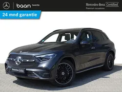 Grijs Gebruikt 2023 Mercedes GLC400d AMG line SUV | € 77.500 (Eerlijke prijs)
