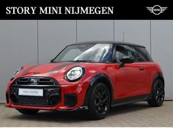 Rood Nieuw 2025 Mini John Cooper Works Hatchback | € 47.692 (Eerlijke prijs)