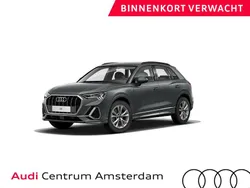 Grijs Gebruikt 2021 Audi Q3 SUV | € 33.949 (Eerlijke prijs)