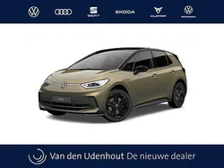 Bruin Nieuw 2025 VW ID.3 Pro Hatchback | € 34.910 (Goede deal)