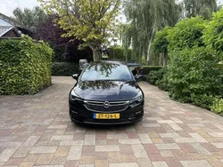 Zwart Gebruikt 2019 Opel Astra Innovation Hatchback | € 12.750 (Eerlijke prijs)