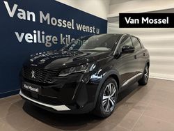 Zwart Gebruikt 2024 Peugeot 3008 Allure SUV | € 32.935 (Eerlijke prijs)