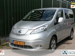 Gebruikt 2017 Nissan e-NV200 Van | € 13.950