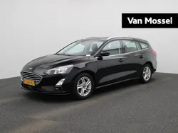 Stationwagon Gebruikt 2022 Ford Focus Business Edition Stationwagen | € 18.945 (Super prijs)