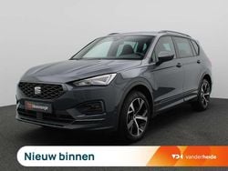 Grijs Gebruikt 2023 Seat Tarraco Business SUV | € 37.500 (Eerlijke prijs)