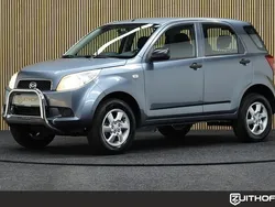Grijs Gebruikt 2007 Daihatsu Terios SUV | € 7.950 (Eerlijke prijs)