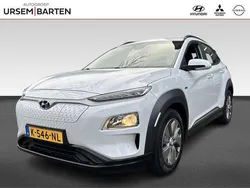 Wit Gebruikt 2020 Hyundai Kona Comfort SUV | € 16.930 (Eerlijke prijs)