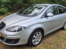 Grijs Gebruikt 2010 Seat Altea XL MPV | € 3.950 (Eerlijke prijs)