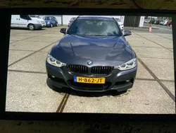 Grijs Gebruikt 2016 BMW 340 Stationwagen | € 23.000 (Eerlijke prijs)
