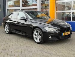Gebruikt 2015 BMW 316 M Sport | € 14.950