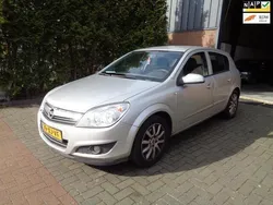 Grijs Gebruikt 2007 Opel Astra Hatchback | € 1.450 (Goede deal)