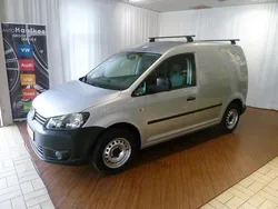 Zilver Gebruikt 2011 VW Caddy MPV | € 3.250 (Eerlijke prijs)