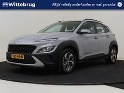 Grijs, metallic lak Gebruikt 2022 Hyundai Kona Comfort SUV | € 20.925 (Goede deal)