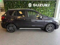 Grijs Gebruikt 2014 Suzuki SX4 S-Cross SUV | € 13.950 (Eerlijke prijs)