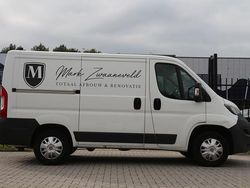 Wit Gebruikt 2014 Peugeot Boxer Van | € 5.950 (Goede deal)