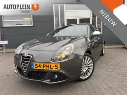 Grijs Gebruikt 2011 Alfa Romeo Giulietta Quadrifoglio Verde Hatchback | € 9.895 (Eerlijke prijs)