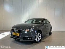 Grijs Gebruikt 2018 Audi A1 Sportback Hatchback | € 13.750 (Eerlijke prijs)