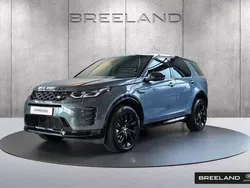 Blauw Gebruikt 2023 Land Rover Discovery Sport SE Dynamic SUV | € 59.900 (Duur)
