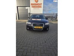 Grijs Gebruikt 2008 Audi A3 Sportback Ambition Hatchback | € 2.750 (Goede deal)