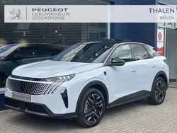 Wit Gebruikt 2025 Peugeot 3008 GT SUV | € 45.850 (Iets duurder)