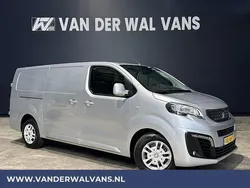 Grijs Gebruikt 2019 Peugeot Expert Van | € 16.900 (Duur)