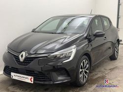 Zwart Gebruikt 2022 Renault Clio V Sedan | € 14.900