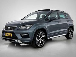 Grijs Gebruikt 2019 Seat Ateca Business SUV | € 23.945 (Eerlijke prijs)