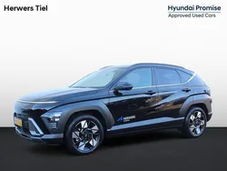 Zwart Gebruikt 2025 Hyundai Kona Premium SUV | € 38.935