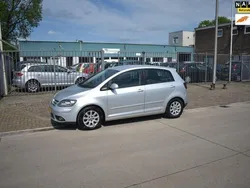 Grijs, metallic lak Gebruikt 2008 VW Golf Plus Trendline MPV | € 5.450 (Eerlijke prijs)
