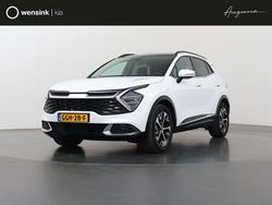 Wit Gebruikt 2024 Kia Sportage SUV | € 36.435 (Super prijs)